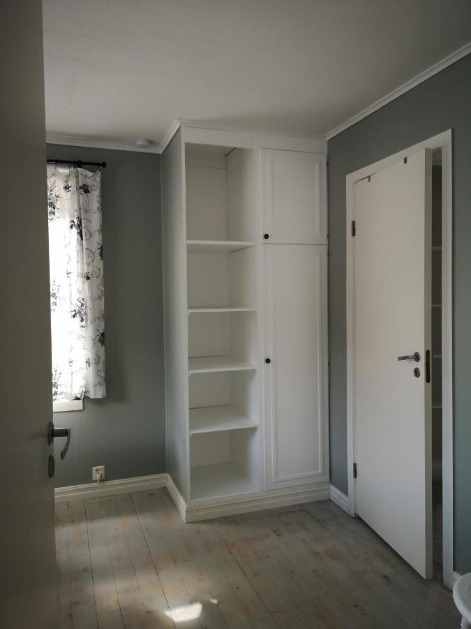 Old School Pa Eidslandet - Exclusive Apartment ภายนอก รูปภาพ